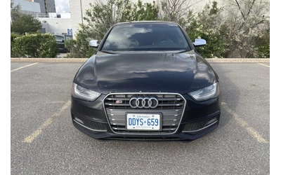 audi-s4 - 1
