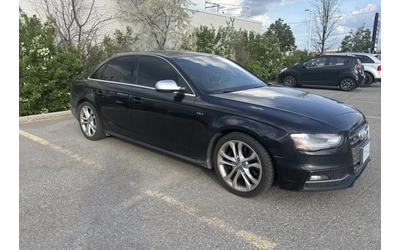 audi-s4 - 2