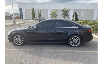 Audi S4 3.0TFSi * DRIVE SELECT * CAMERA * CARFAX * - автомобили, коли, обяви за нови и употребявани 6