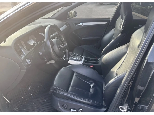 Audi S4 3.0TFSi * DRIVE SELECT * CAMERA * CARFAX * - автомобили, коли, обяви за нови и употребявани 7