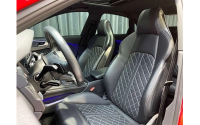 Audi S4 3.0 TFSI quattro Technik tiptronic - автомобили, коли, обяви за нови и употребявани 10