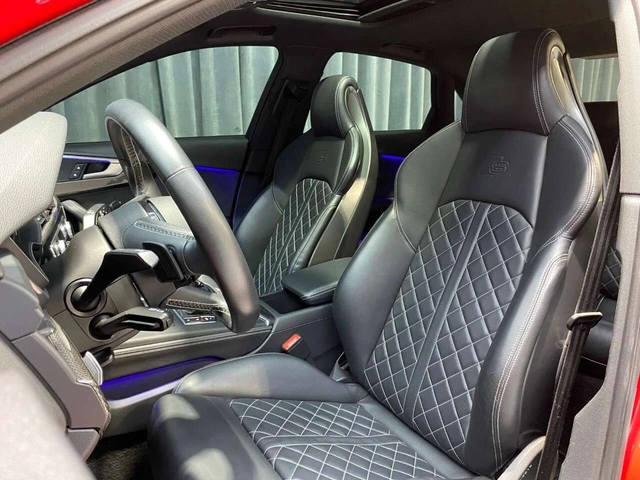 Audi S4 3.0 TFSI quattro Technik tiptronic - автомобили, коли, обяви за нови и употребявани 10