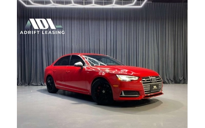 audi-s4 - 1