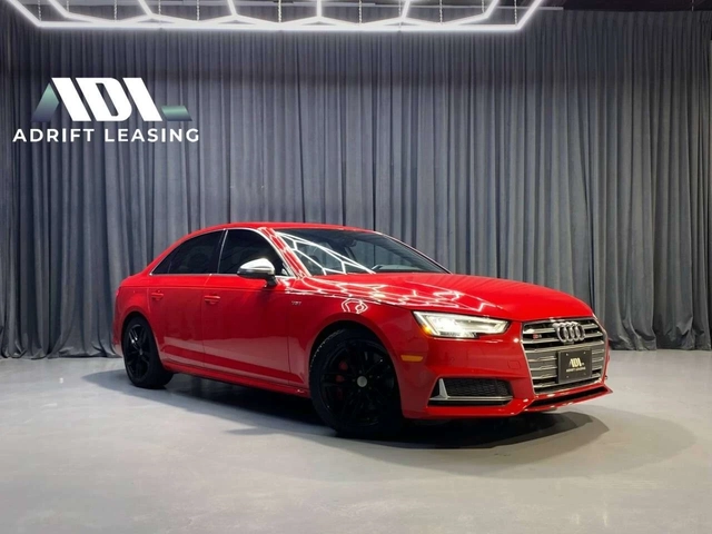 Audi S4 3.0 TFSI quattro Technik tiptronic - автомобили, коли, обяви за нови и употребявани 1
