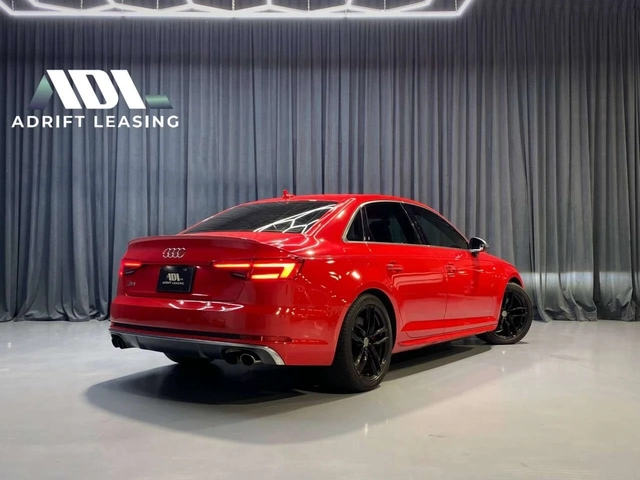 Audi S4 3.0 TFSI quattro Technik tiptronic - автомобили, коли, обяви за нови и употребявани 2