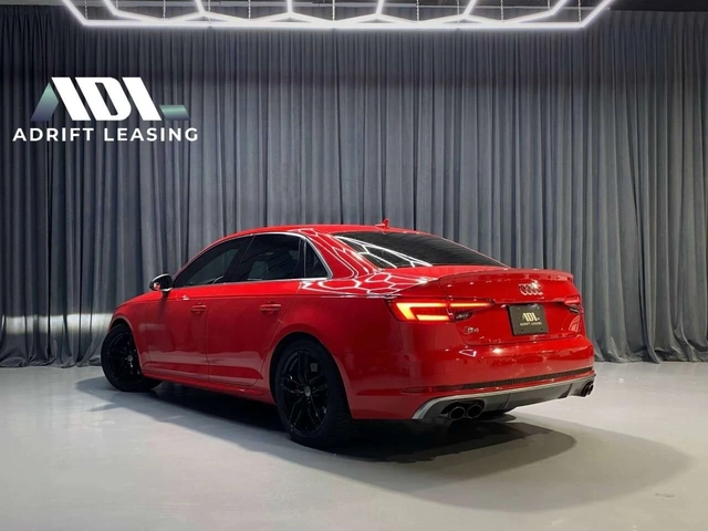 Audi S4 3.0 TFSI quattro Technik tiptronic - автомобили, коли, обяви за нови и употребявани 3