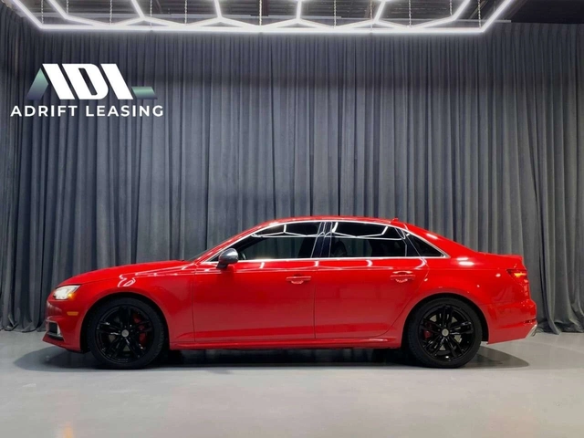 Audi S4 3.0 TFSI quattro Technik tiptronic - автомобили, коли, обяви за нови и употребявани 4