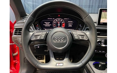 Audi S4 3.0 TFSI quattro Technik tiptronic - автомобили, коли, обяви за нови и употребявани 7