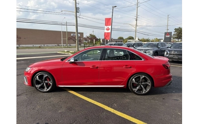 audi-s4 - 1