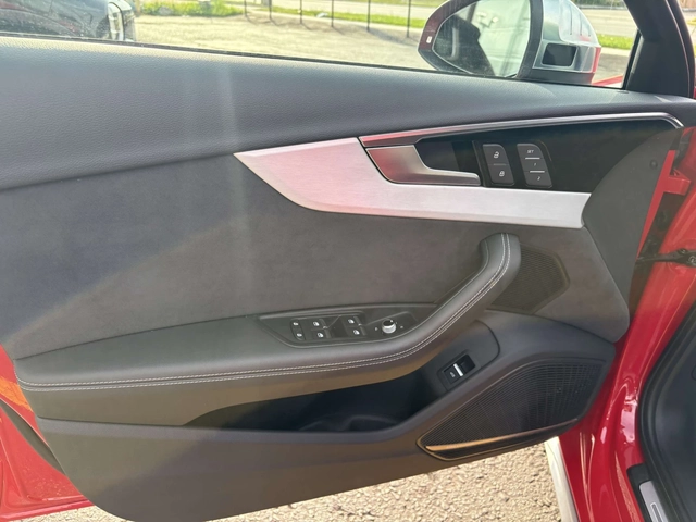 Audi S4 BANG / ПАНОРАМА / КОЖА / ЦЕНА ДО БГ - автомобили, коли, обяви за нови и употребявани 5