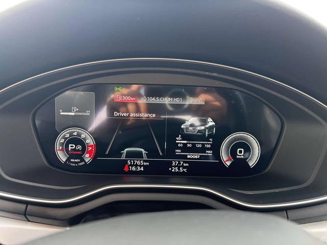 Audi S4 BANG / ПАНОРАМА / КОЖА / ЦЕНА ДО БГ - автомобили, коли, обяви за нови и употребявани 9