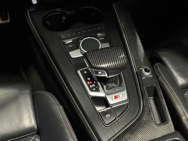 Audi S4 NARDO GREY* TECHNIK* 360* B&O* NAPPA* КРАЙНА ЦЕНА - автомобили, коли, обяви за нови и употребявани 13