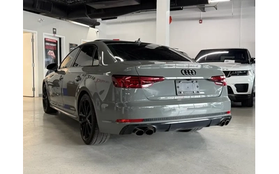 audi-s4 - 2
