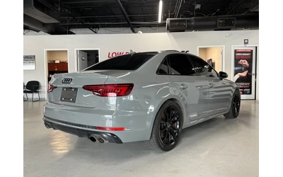 audi-s4 - 4
