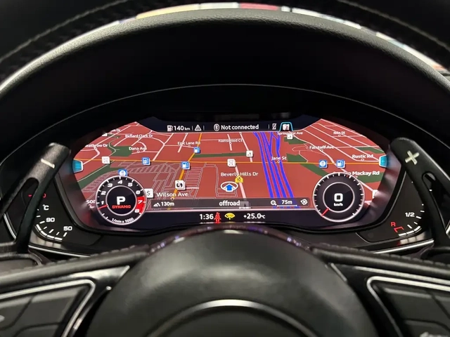 Audi S4 NARDO GREY* TECHNIK* 360* B&O* NAPPA* КРАЙНА ЦЕНА - автомобили, коли, обяви за нови и употребявани 9