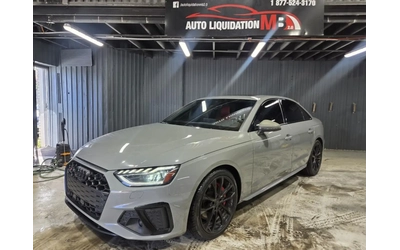 audi-s4 - 0