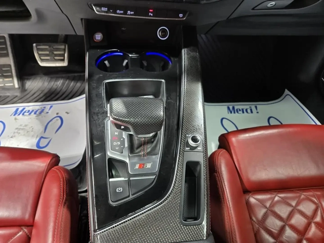 Audi S4 MATRIX* МАСАЖ* 360КАМЕРА* КЕЙЛЕС* - автомобили, коли, обяви за нови и употребявани 10
