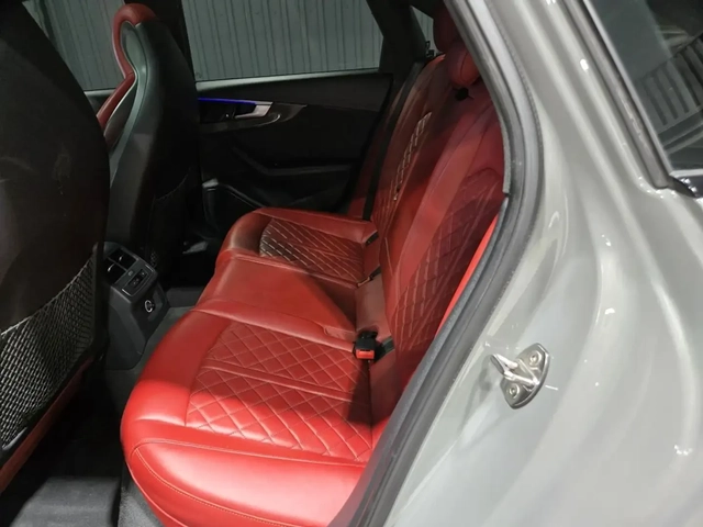 Audi S4 MATRIX* МАСАЖ* 360КАМЕРА* КЕЙЛЕС* - автомобили, коли, обяви за нови и употребявани 13