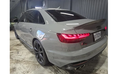 audi-s4 - 1