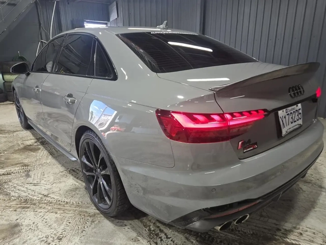 Audi S4 MATRIX* МАСАЖ* 360КАМЕРА* КЕЙЛЕС* - автомобили, коли, обяви за нови и употребявани 1