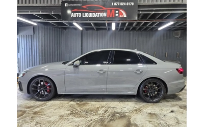 audi-s4 - 4