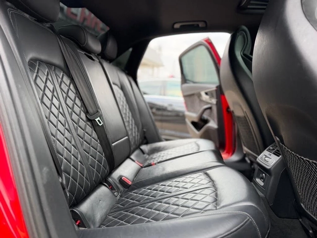 Audi S4 QUATTRO* 3.0TFSI* ДИГ.* ТАБЛО* 360* SUNROOF* - автомобили, коли, обяви за нови и употребявани 12