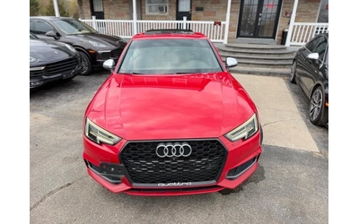 audi-s4 - 1