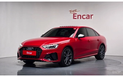 audi-s4 - 0