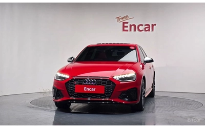 audi-s4 - 1