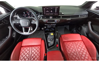 audi-s4 - 4