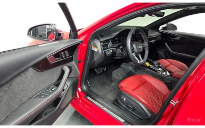 Audi S4 QUATTRO* DISTRONIC* 360* КАМЕРА* МАСАЖИ* HUD* - автомобили, коли, обяви за нови и употребявани 6