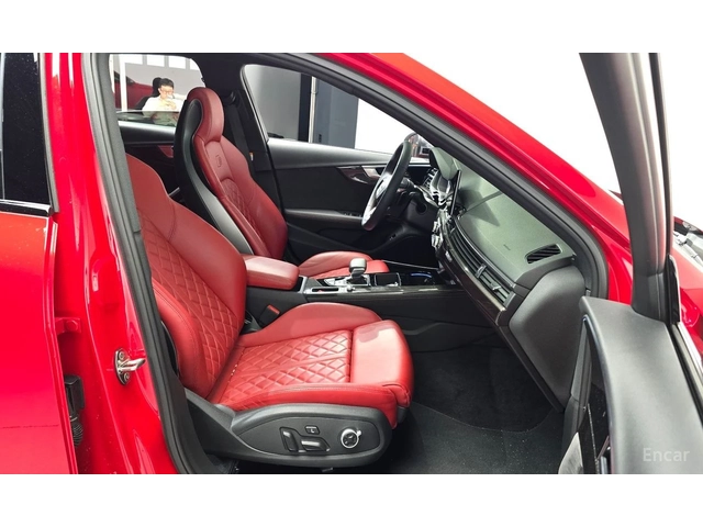Audi S4 QUATTRO* DISTRONIC* 360* КАМЕРА* МАСАЖИ* HUD* - автомобили, коли, обяви за нови и употребявани 8