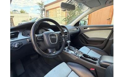 Audi S4 Stage2 450ps full history - автомобили, коли, обяви за нови и употребявани 8