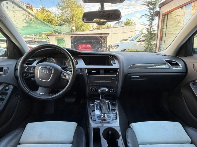 Audi S4 Stage2 450ps full history - автомобили, коли, обяви за нови и употребявани 9