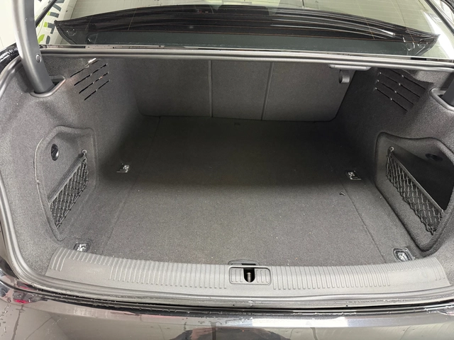 Audi S4 Prestige 3.0 TFSI quattro - автомобили, коли, обяви за нови и употребявани 14