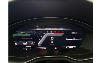 Audi S4 Prestige 3.0 TFSI quattro - автомобили, коли, обяви за нови и употребявани 15