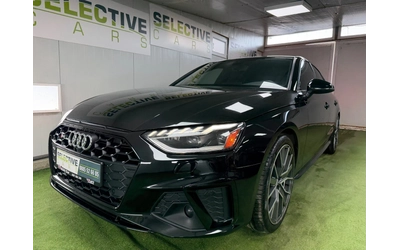 audi-s4 - 1