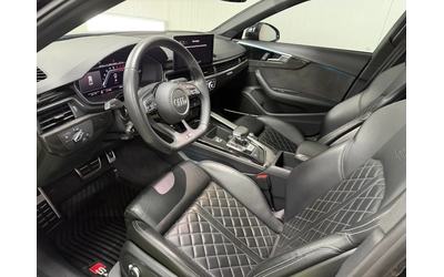 Audi S4 Prestige 3.0 TFSI quattro - автомобили, коли, обяви за нови и употребявани 8