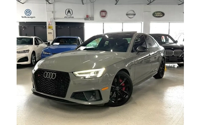 audi-s4 - 0