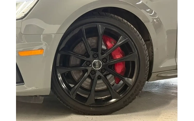 audi-s4 - 1