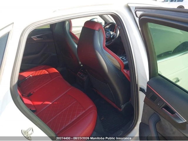 Audi S4 3.0T QUATTRO - автомобили, коли, обяви за нови и употребявани 10