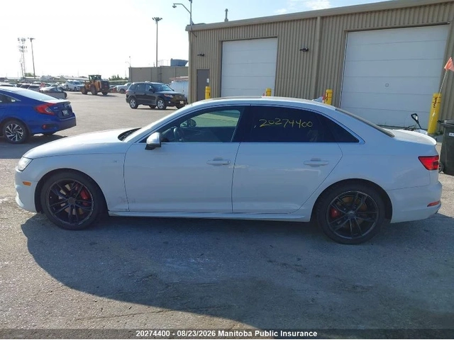 Audi S4 3.0T QUATTRO - автомобили, коли, обяви за нови и употребявани 4