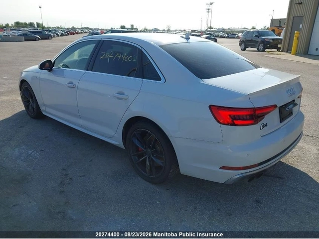 Audi S4 3.0T QUATTRO - автомобили, коли, обяви за нови и употребявани 5