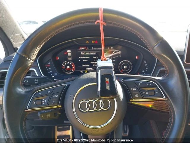 Audi S4 3.0T QUATTRO - автомобили, коли, обяви за нови и употребявани 8