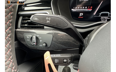 Audi S4 Гаранция/3.0i/реални км - автомобили, коли, обяви за нови и употребявани 14