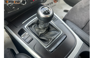 Audi S4 S4 - 333кс. РЪЧКА/ГАРАНЦИЯ 6 МЕСЕЦА - автомобили, коли, обяви за нови и употребявани 10