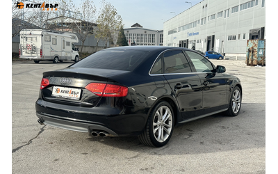 audi-s4-s4-333ks-rachka-garantsiya-6-mesetsa - 3