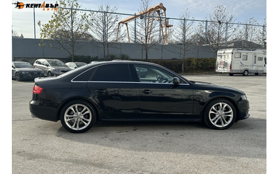 audi-s4-s4-333ks-rachka-garantsiya-6-mesetsa - 4