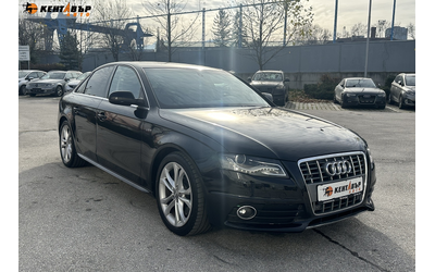 audi-s4-s4-333ks-rachka-garantsiya-6-mesetsa - 5