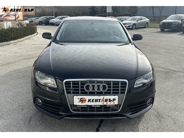 Audi S4 S4 - 333кс. РЪЧКА/ГАРАНЦИЯ 6 МЕСЕЦА - автомобили, коли, обяви за нови и употребявани 6